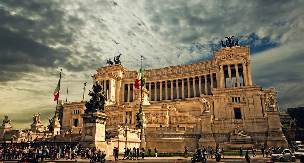 10 неща, които трябва да знаете, преди да посетите Италия