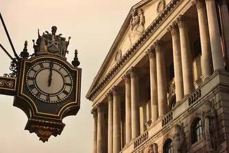 Bank of England също готви увеличение на лихвените проценти