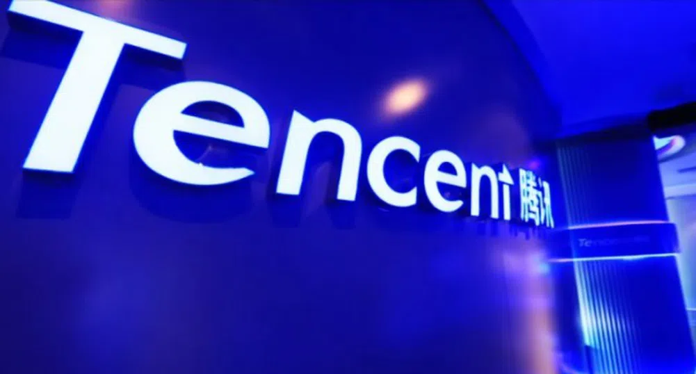 Tencent емитира дълг за 6 млрд. долара