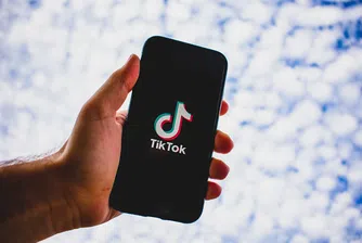 TikTok предизвикателство прати 13-годишно дете в болница с тежки изгаряния