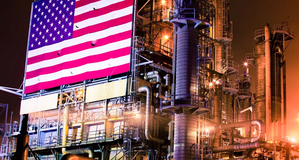 САЩ произвеждат повече петрол от която и да е държава в света