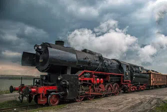 БДЖ пуска туристическо пътуване с атракционен влак за Гергьовден
