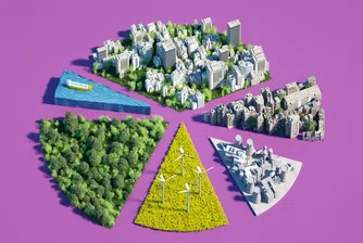 Преобразяване на света: Топ 10 решения за градското развитие през 2023 г.