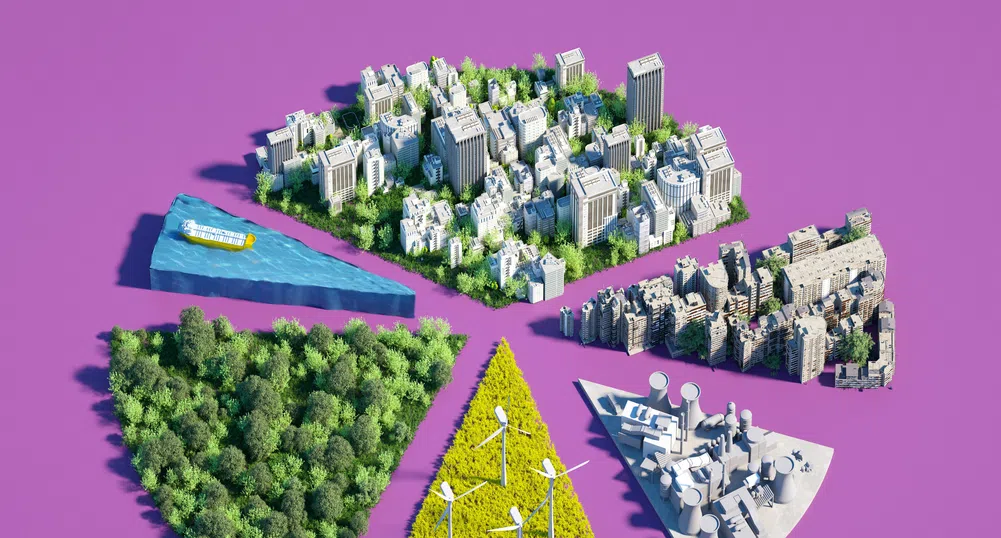 Преобразяване на света: Топ 10 решения за градското развитие през 2023 г.