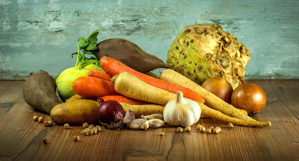 Българите и румънците ядат най-малко плодове и зеленчуци в ЕС