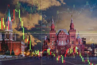 Защо хаосът в Русия е опасен за световната икономика
