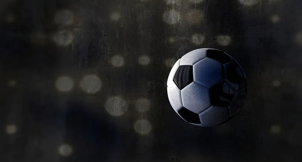 Adidas представи най-чаканата топка в света