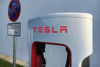 Как Tesla изгуби битката за евтин електромобил?