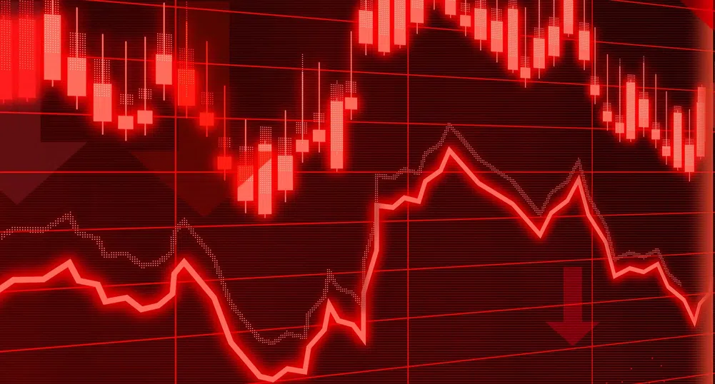 Нова порция разпродажби на глобалните капиталови пазари