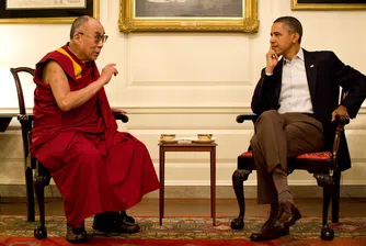Далай Лама става на 85 г.: До кога ще живее?