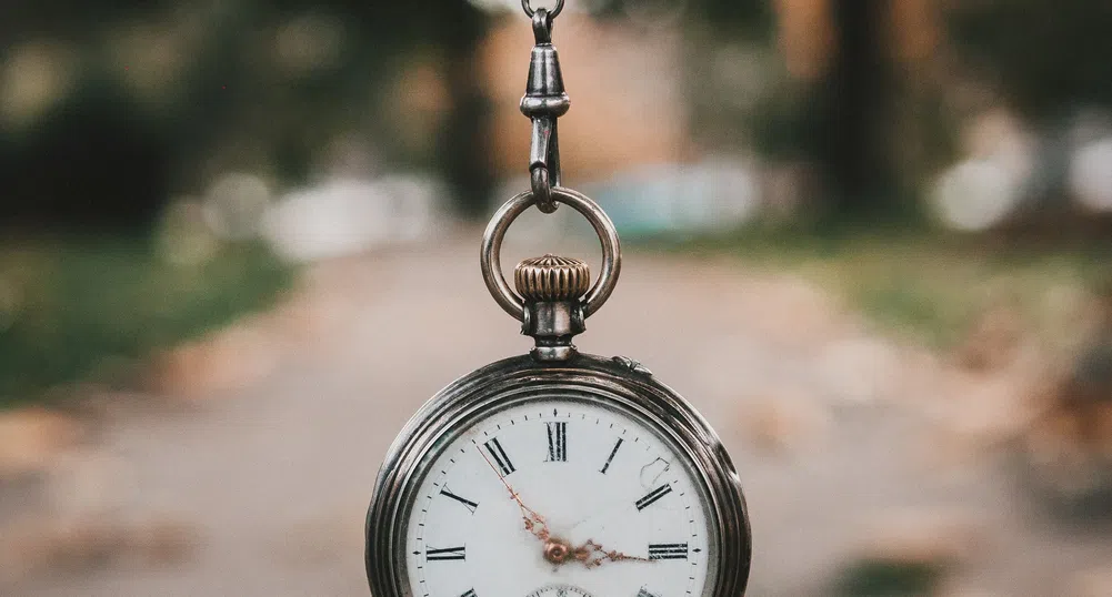 Свикването със смяната на часа отнема от 5 до 10 дни