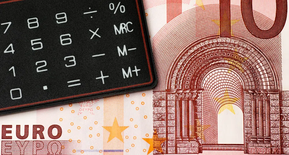 Италия дължи половин трилион евро на ЕЦБ