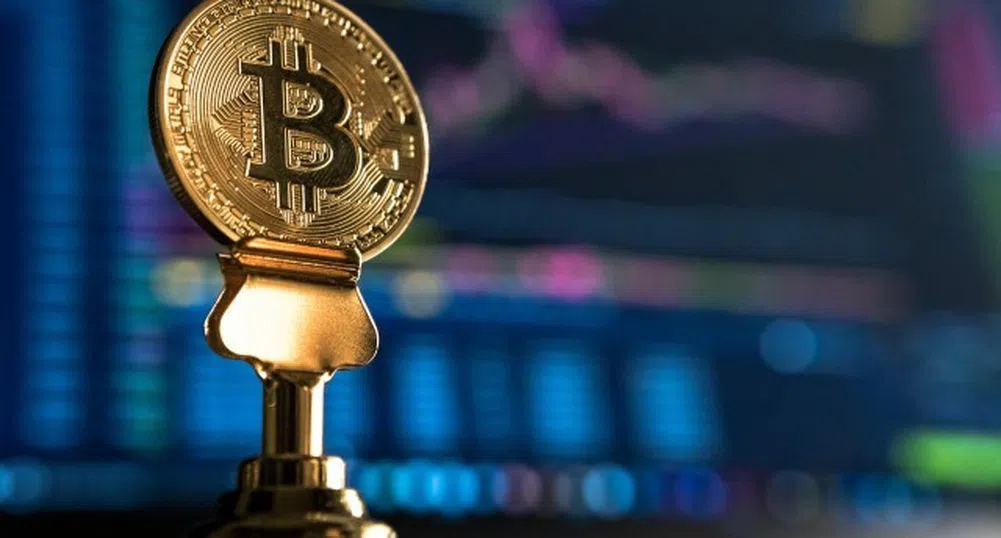 Защо поскъпва Bitcoin?