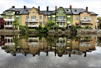 17 интересни факта за живота в Швеция