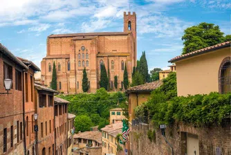 Под небето на Тоскана, Прованс, Марбея: Най-добрите идеи за имот в чужбина