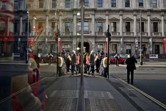 Безработицата в ЕС е 6% през април, у нас е 3,9%