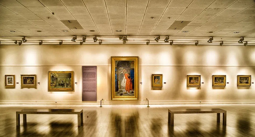 Продадоха картина на Ван Гог за 15 млн. евро