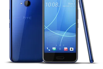 Теленор предлага HTC U11 life