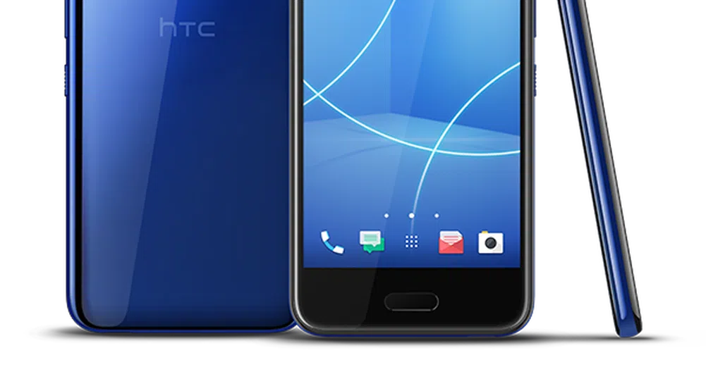 Теленор предлага HTC U11 life