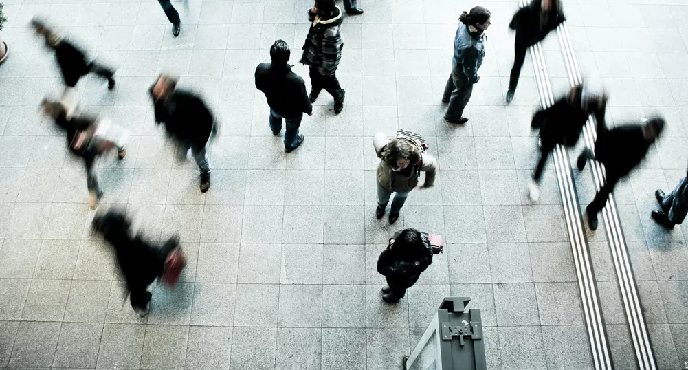 Ахилесовата пета на пенсионната ни система остава демографската перспектива