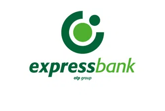 Експресбанк показа новото си лого