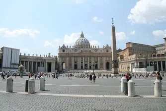 Законодателни промени във Ватикана криминализират сексуалното насилие