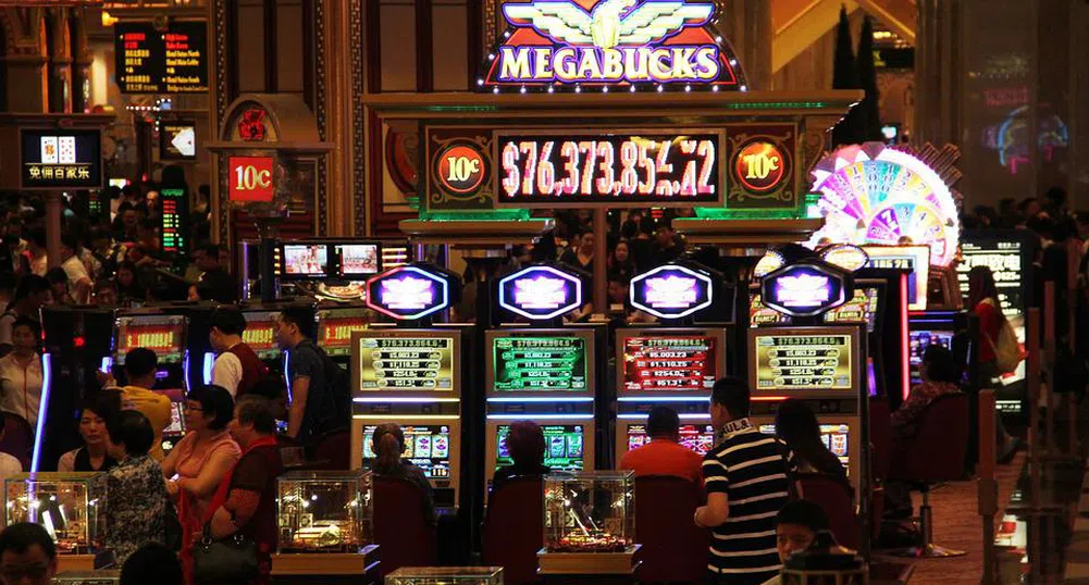 Загубите на казината в Макао вече се отразяват на цялата местна икономика