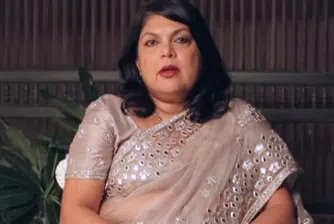 Жена на 58 години е най-новият милиардер в Индия