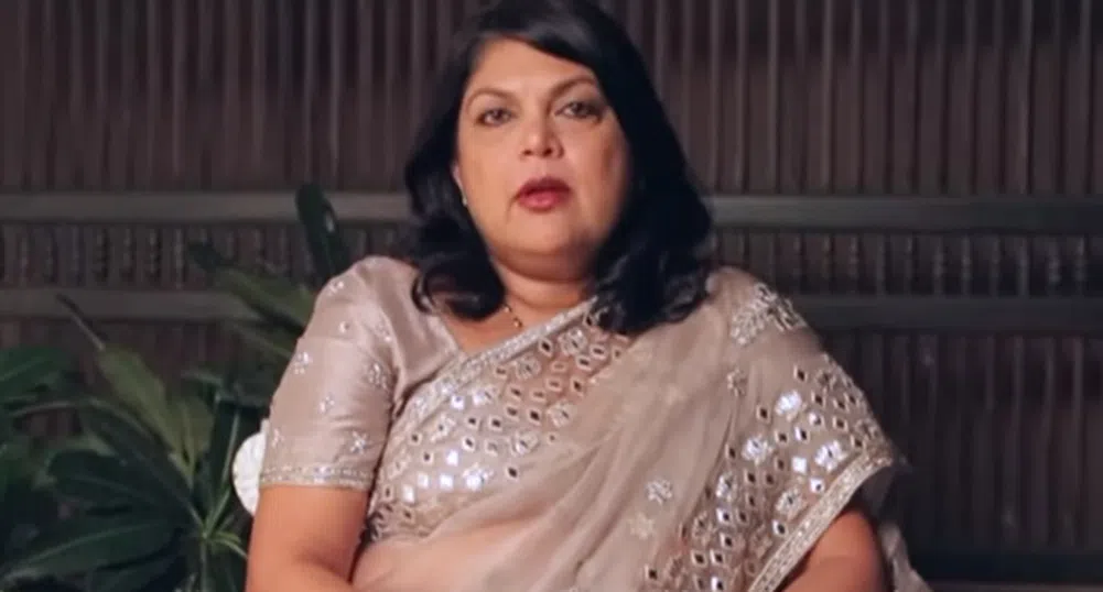Жена на 58 години е най-новият милиардер в Индия