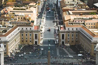 13 грешки, които да не правите, докато сте в Рим