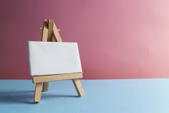 Как картина за близо 300 000 евро се озова в кофа за боклук?