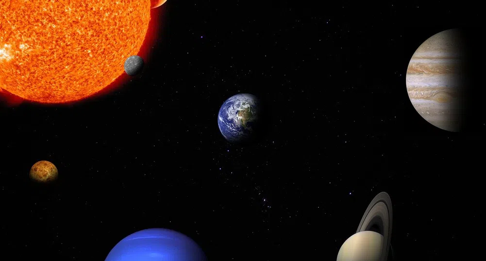 Учени откриха екзопланета, по-голяма от Юпитер