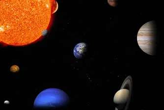 Учени откриха екзопланета, по-голяма от Юпитер