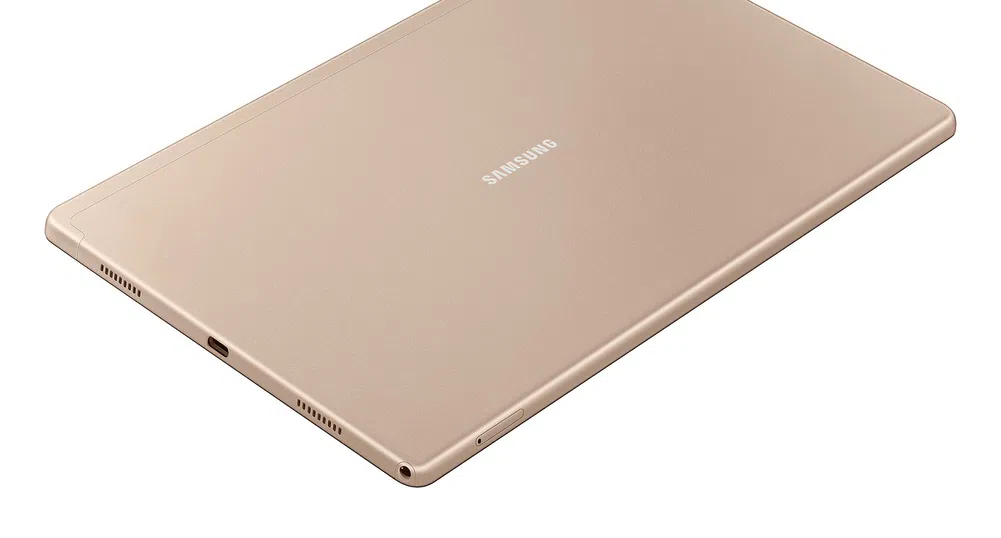 Таблетът Samsung Galaxy Tab A7 на страхотна цена във VIVACOM