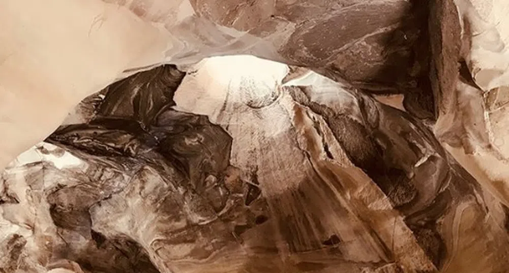 Бейт Гуврин: 3500 невероятни пещери на хиляди години