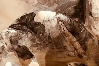 Бейт Гуврин: 3500 невероятни пещери на хиляди години
