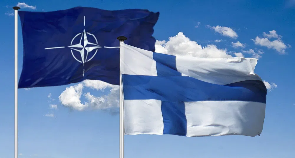 Три начина, по които Русия може да реагира на разширение на НАТО