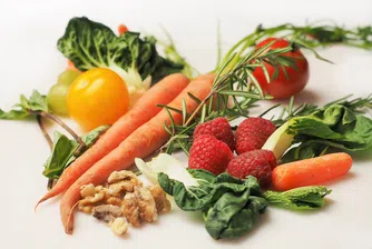 Без особени промени в цените на плодовете и зеленчуците от началото на юли