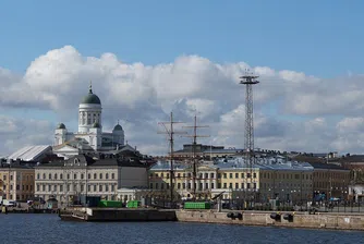 Финландия отменя ограниченията за напускане на столицата