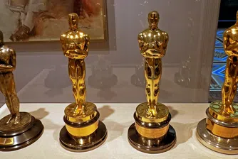 "Ла Ла Ленд" е най-доходоносният филм, номиниран за Оскар