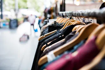 10 трика, чрез които да разпознаете некачествените дрехи