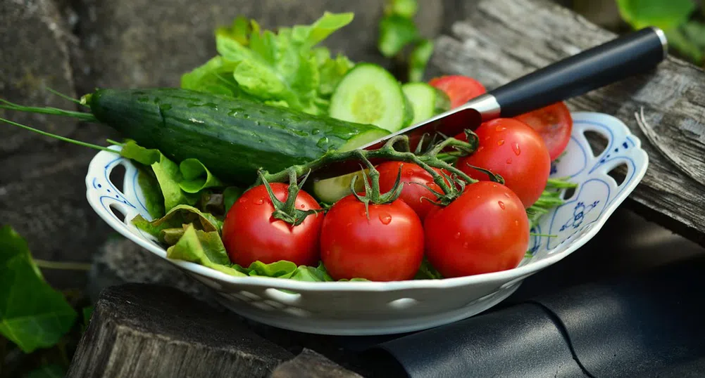 Цената на доматите скочи с 30% за седмица