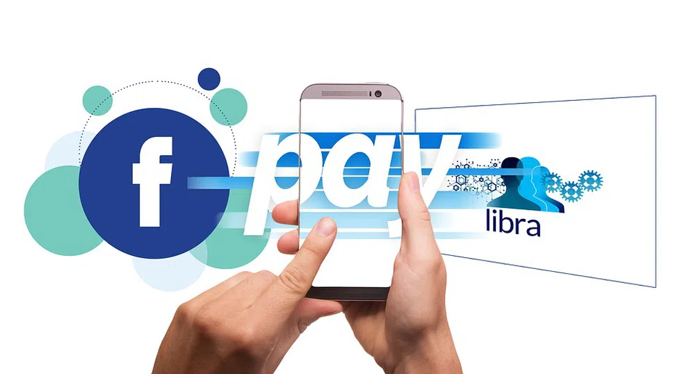 Facebook с нова концeпция за виртуалната валута Libra