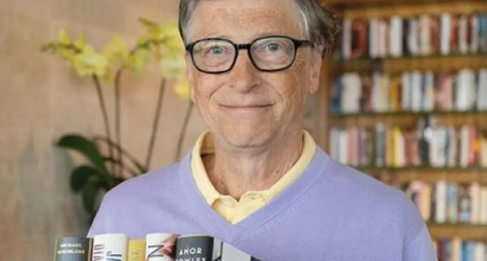 Ето какво мисли Бил Гейтс за икономиката и коронавируса