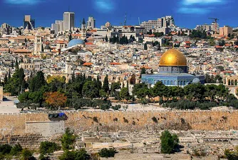 Израел подаде известието си за напускане на ЮНЕСКО