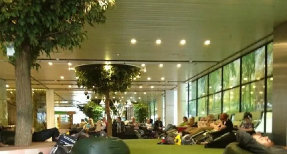 15 неща, с които чакането на летището не е проблем