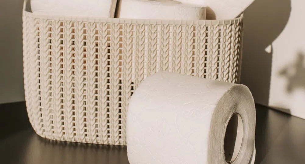 Беларус въведе държавно регулиране на цените на тоалетната хартия