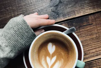 Лошо ли е да се пие кафе на празен стомах?