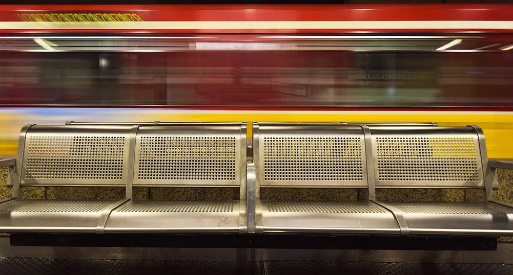 Третата линия на софийското метро тръгва днес, возим се безплатно