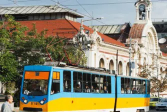 Градският транспорт в София с удължено работно време за Великден